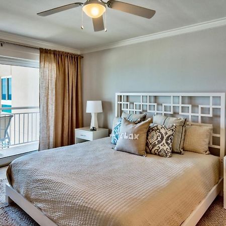 Destin Towers 81 - 8Th Floor Luxury 2Br With Amazing Gulf Views Villa Luaran gambar