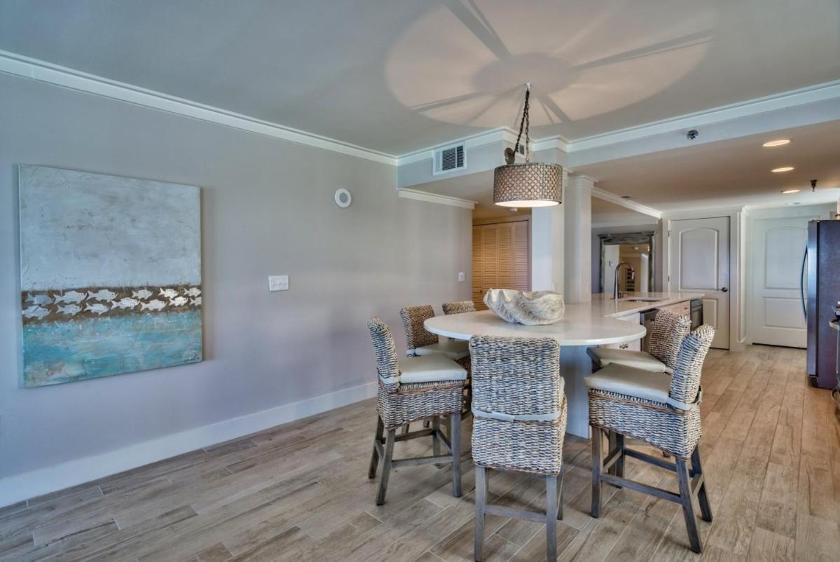 Destin Towers 81 - 8Th Floor Luxury 2Br With Amazing Gulf Views Villa Luaran gambar