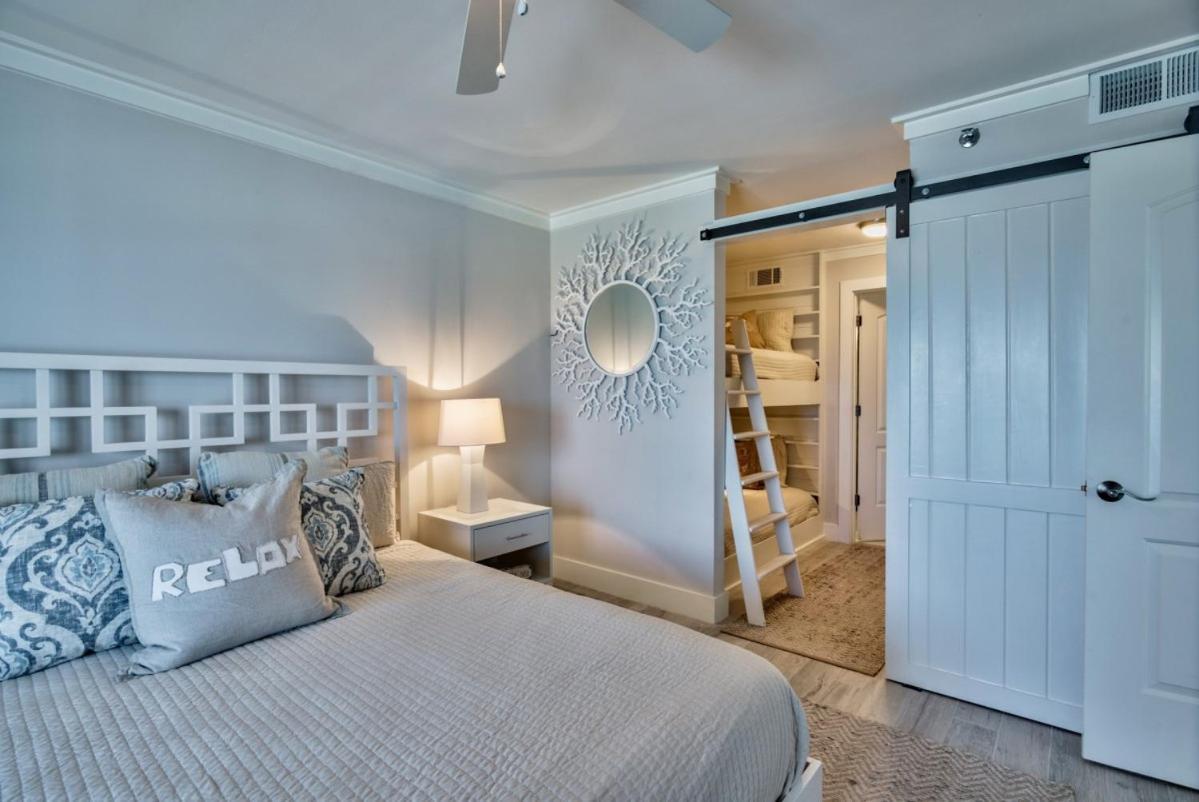 Destin Towers 81 - 8Th Floor Luxury 2Br With Amazing Gulf Views Villa Luaran gambar