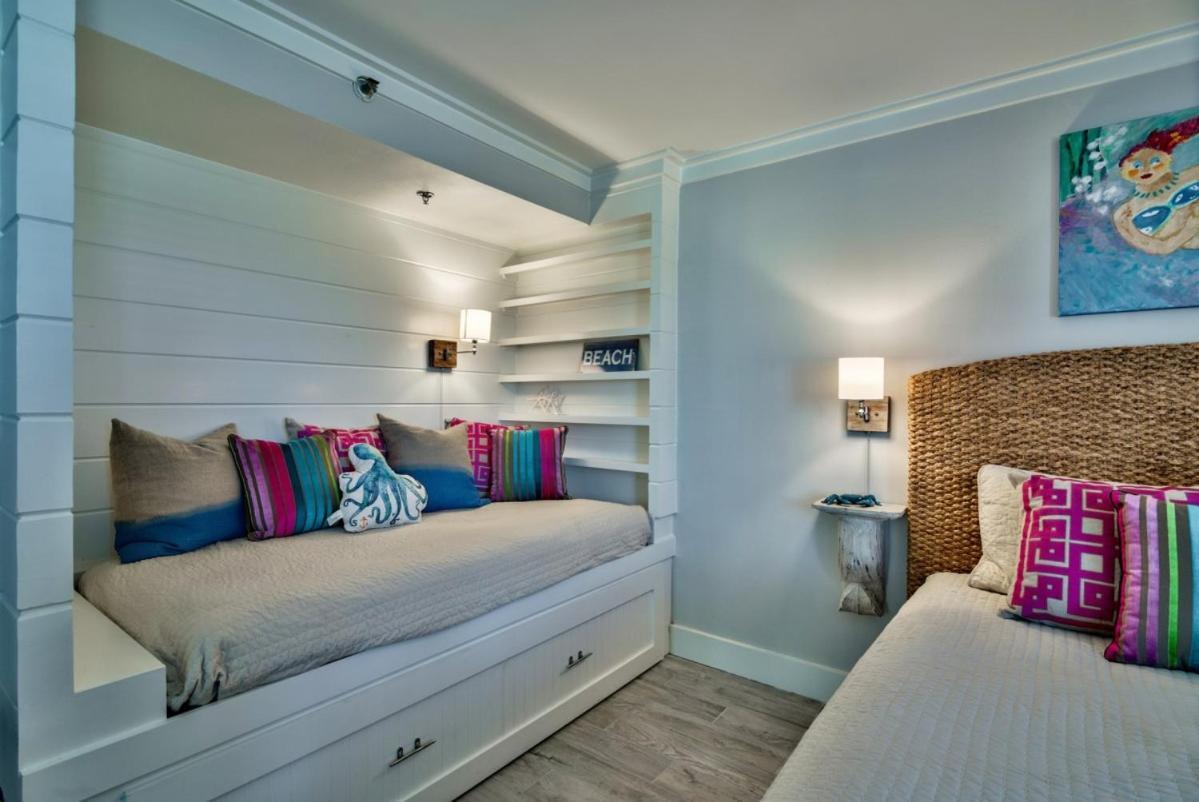 Destin Towers 81 - 8Th Floor Luxury 2Br With Amazing Gulf Views Villa Luaran gambar