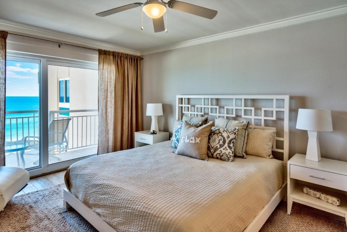 Destin Towers 81 - 8Th Floor Luxury 2Br With Amazing Gulf Views Villa Luaran gambar