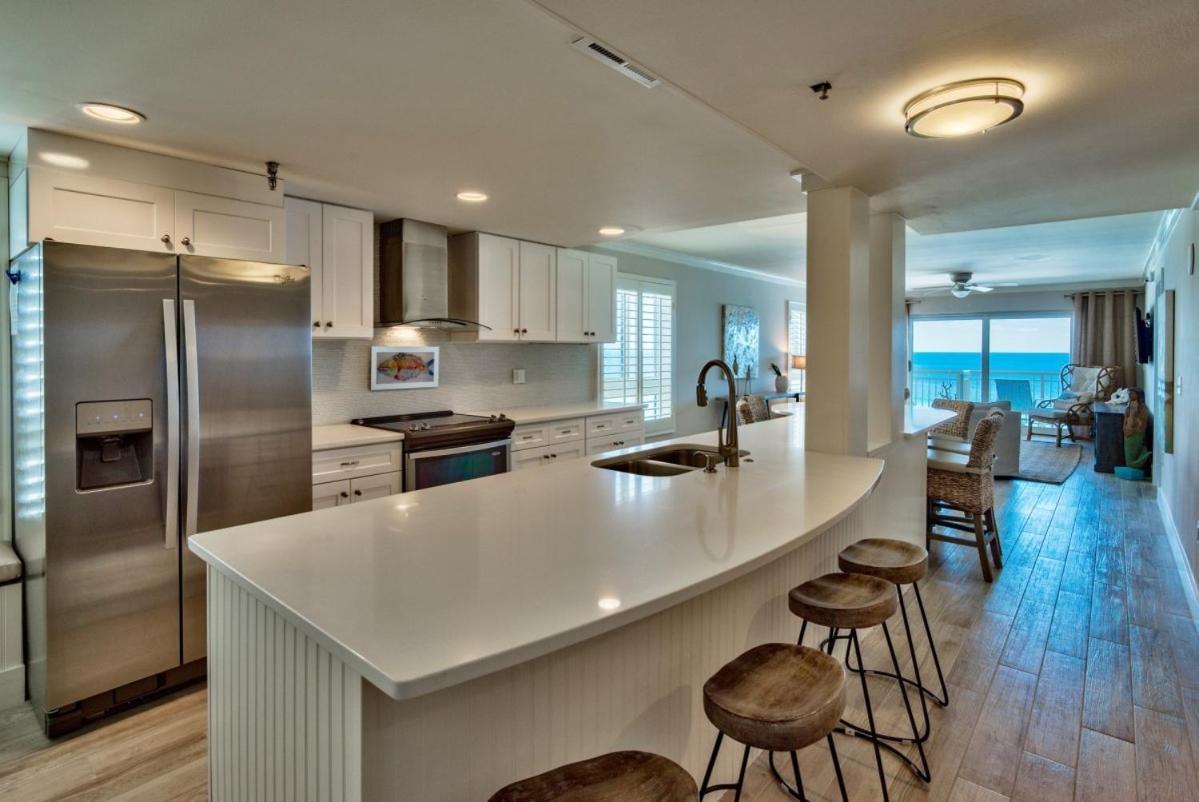 Destin Towers 81 - 8Th Floor Luxury 2Br With Amazing Gulf Views Villa Luaran gambar
