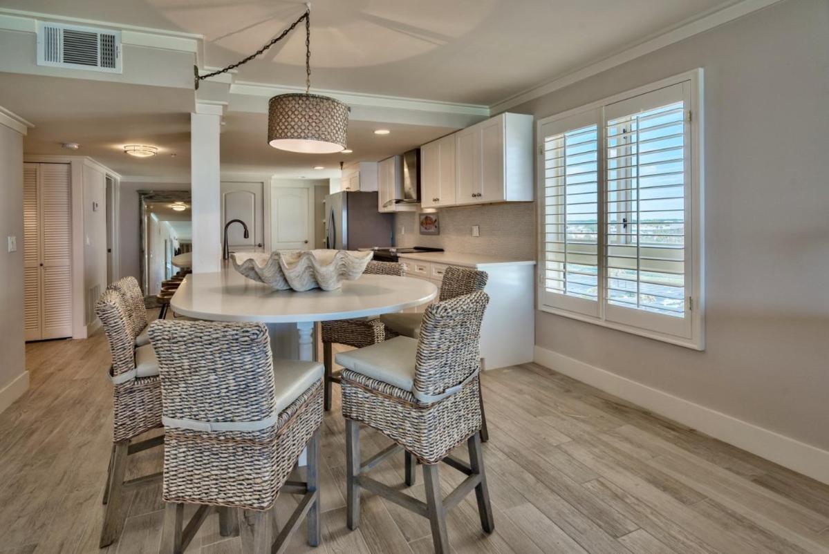 Destin Towers 81 - 8Th Floor Luxury 2Br With Amazing Gulf Views Villa Luaran gambar