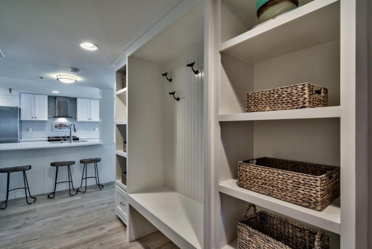 Destin Towers 81 - 8Th Floor Luxury 2Br With Amazing Gulf Views Villa Luaran gambar