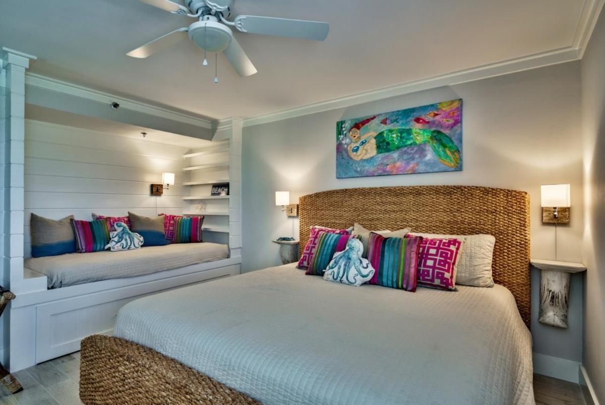 Destin Towers 81 - 8Th Floor Luxury 2Br With Amazing Gulf Views Villa Luaran gambar